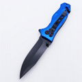 Outdoor Survival Knifes Tactical Pocket Knife Folding knife   2