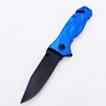 Outdoor Survival Knifes Tactical Pocket Knife Folding knife  