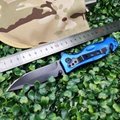Outdoor Survival Knifes Tactical Pocket Knife Folding knife  