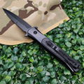 folding pocket stainless knives folding survival outdoor camping tool multi knif 1