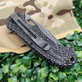 high hardness knives camping tactical Pocket Gift Knife Folding Outdoor Utility 