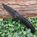 Pocket Multi Purpose Camping Tactical Knife Survival Hunting Knives