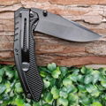 Pocket Multi Purpose Camping Tactical Knife Survival Hunting Knives