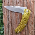 Hunting Knife Survival Tactical Blade Pocket Folding Knives for Hunting