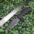3Cr13 Blade Survival Hunting Knife Pocket Knife Steel Tactical Folding Knives 4