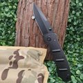 3Cr13 Blade Survival Hunting Knife Pocket Knife Steel Tactical Folding Knives 1