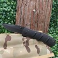 3Cr13 Blade Survival Hunting Knife Pocket Knife Steel Tactical Folding Knives 8