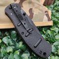 3Cr13 Blade Survival Hunting Knife Pocket Knife Steel Tactical Folding Knives