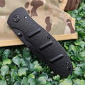 3Cr13 Blade Survival Hunting Knife Pocket Knife Steel Tactical Folding Knives