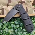 3Cr13 Blade Survival Hunting Knife Pocket Knife Steel Tactical Folding Knives