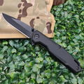 Gift outdoor EDC survival folding pocket knife camping tactical hunting knives