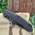 Gift outdoor EDC survival folding pocket knife camping tactical hunting knives