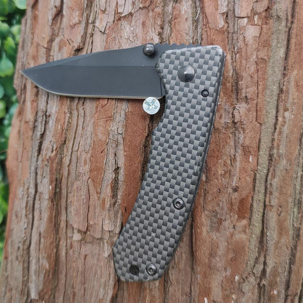  hunter survival hunting camping combat picnic knife knifes 5