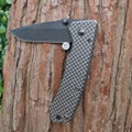  hunter survival hunting camping combat picnic knife knifes