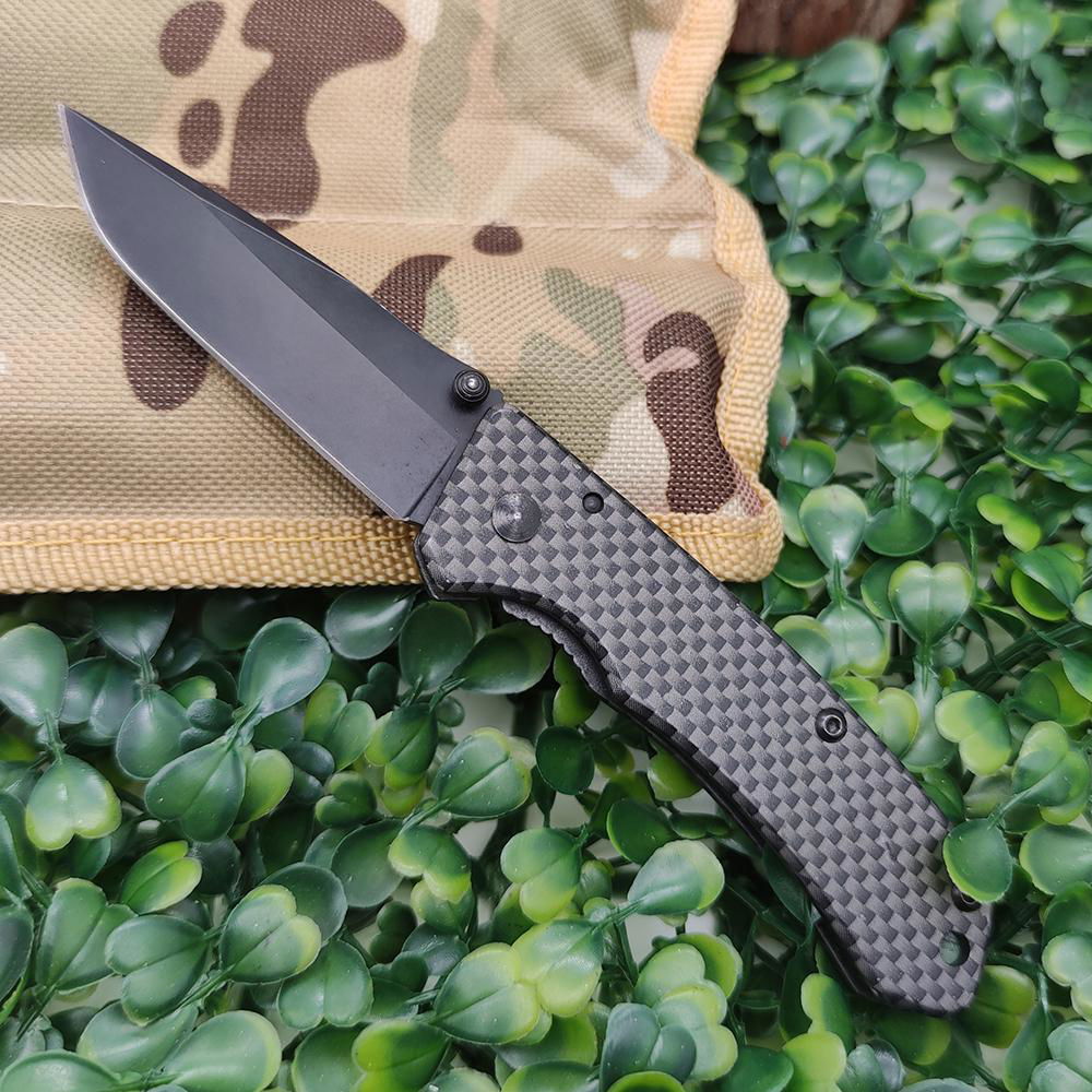  hunter survival hunting camping combat picnic knife knifes