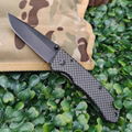  hunter survival hunting camping combat picnic knife knifes 1