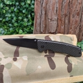  hunter survival hunting camping combat picnic knife knifes