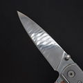 Best gift ideas folding hunting survival tactical OEN pocket utility knife 