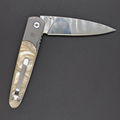 Best gift ideas folding hunting survival tactical OEN pocket utility knife  7