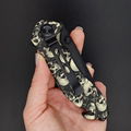  Multi camping utility folding pocket knife EDC survival hunting tool