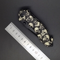  Multi camping utility folding pocket knife EDC survival hunting tool 3
