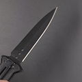 Pocket Knife Survival Outdoor Folding EDC Custom Tactical Knife 5