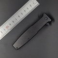 Pocket Knife Survival Outdoor Folding EDC Custom Tactical Knife 3