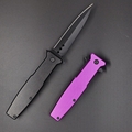 Pocket Knife Survival Outdoor Folding EDC Custom Tactical Knife