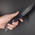 sharp tactical outdoor camping folding knife 5