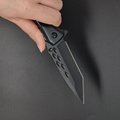 sharp tactical outdoor camping folding knife