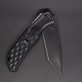 sharp tactical outdoor camping folding knife 4