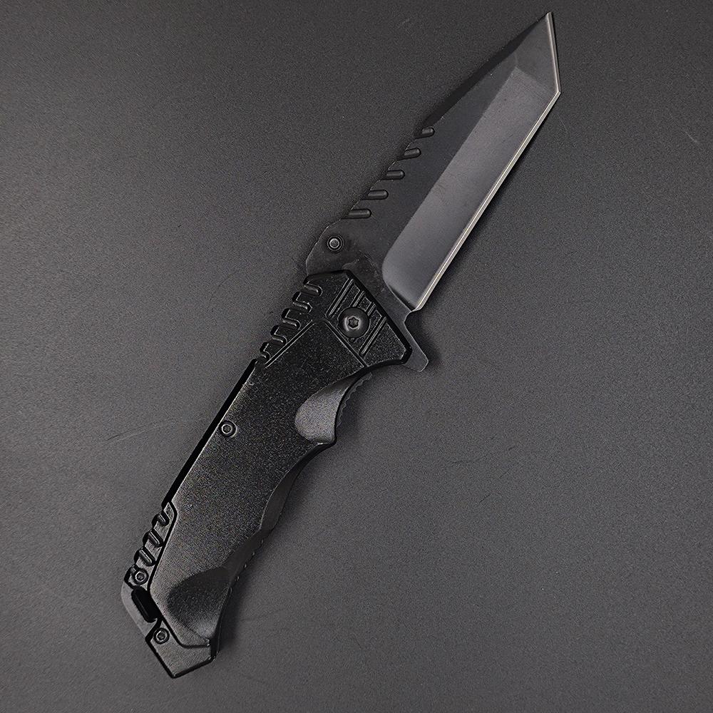 420 stainless steel pocket knife outdoor survival knife 4