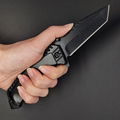 420 stainless steel pocket knife outdoor survival knife