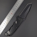 420 stainless steel pocket knife outdoor