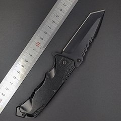 420 stainless steel pocket knife outdoor survival knife