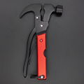 Multi-purpose Claw hammer Tool Outdoor multi tool with hammer and axe