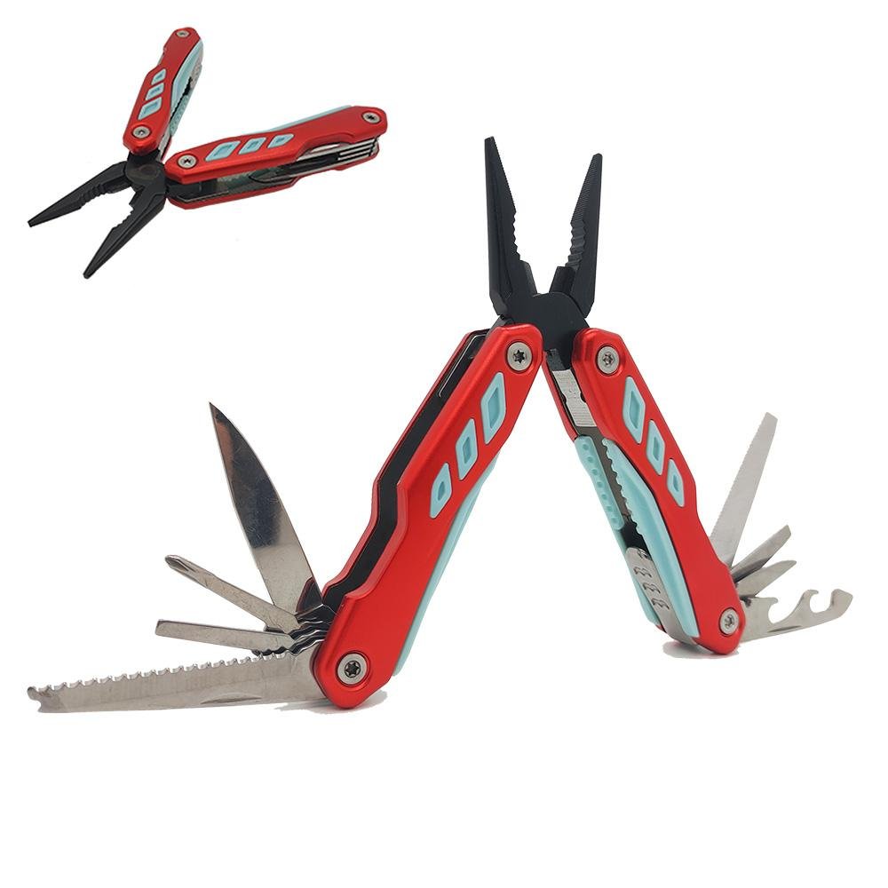 Steel  Multi  Hand Toolcompetitive price combination cutting pliers 5