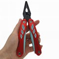 Steel  Multi  Hand Toolcompetitive price combination cutting pliers