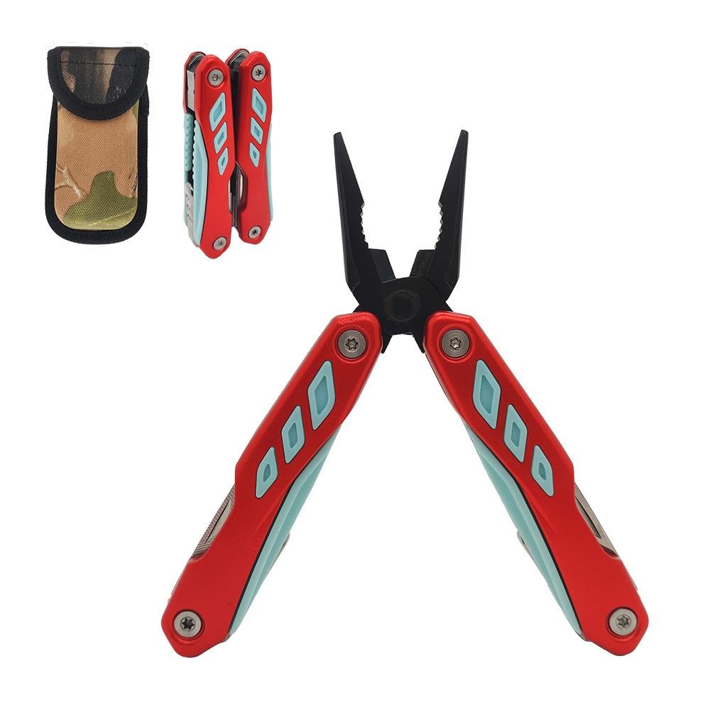 Steel  Multi  Hand Toolcompetitive price combination cutting pliers 4
