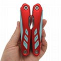 Steel  Multi  Hand Toolcompetitive price combination cutting pliers 8