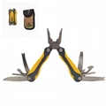 steel folding pliers hand tools combination multi tool pliers