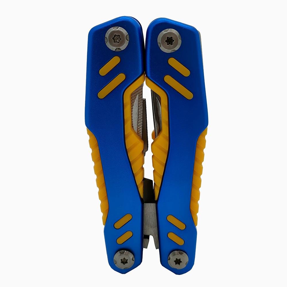 multi functional pliers safety locking combination hand tools pliers 5