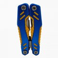 multi functional pliers safety locking combination hand tools pliers