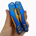 multi functional pliers safety locking combination hand tools pliers