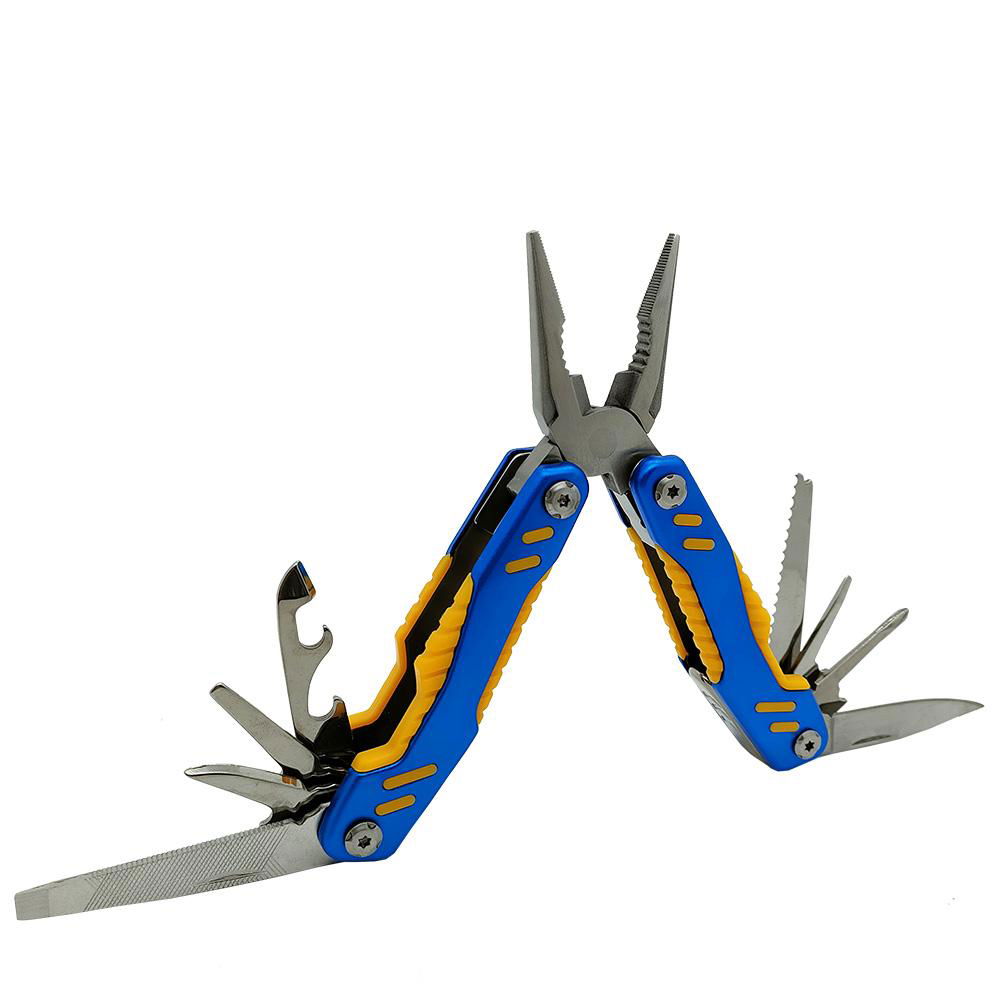 multi functional pliers safety locking combination hand tools pliers 2
