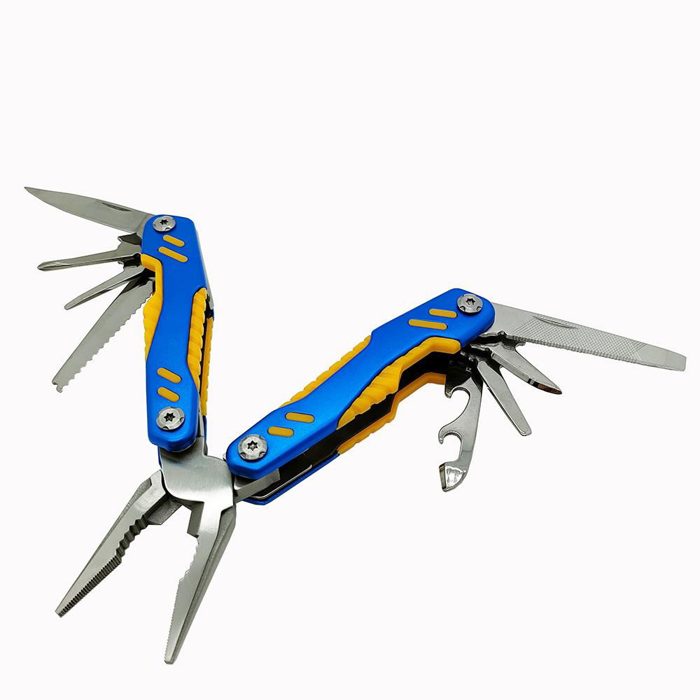 multi functional pliers safety locking combination hand tools pliers 3