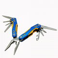 multi functional pliers safety locking combination hand tools pliers