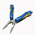 multi functional pliers safety locking combination hand tools pliers