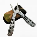 Multi Functional Professional Hand Tools Cutter Pliers 2