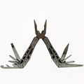 Multi Functional Professional Hand Tools Cutter Pliers 5